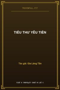 Tiểu Thư Yêu Tiền