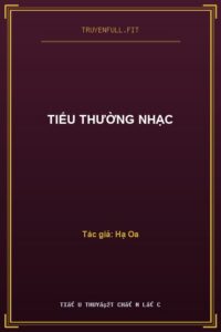 Tiếu Thường Nhạc