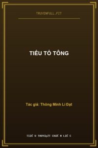 Tiểu Tổ Tông