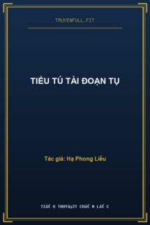 Tiểu Tú Tài Đoạn Tụ