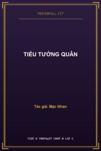 Tiếu Tướng Quân