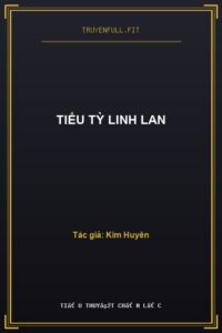 Tiểu Tỳ Linh Lan