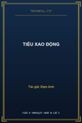 Tiểu Xao Động