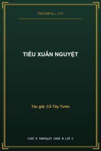 Tiểu Xuân Nguyệt