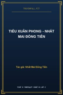 Tiếu Xuân Phong – Nhất Mai Đồng Tiễn