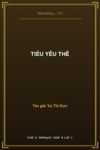 Tiểu Yêu Thê