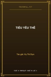 Tiểu Yêu Thê