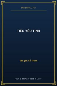 Tiểu Yêu Tinh