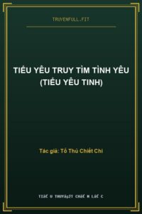 Tiểu Yêu Truy Tìm Tình Yêu (Tiểu Yêu Tinh)