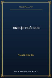 Tim Đập Đuôi Run