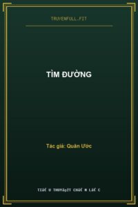 Tìm Đường