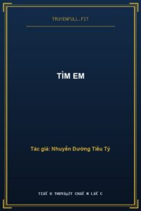 Tìm Em