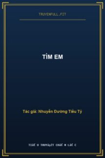 Tìm Em
