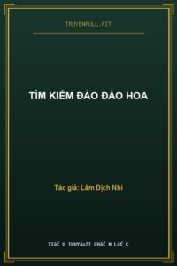 Tìm Kiếm Đảo Đào Hoa