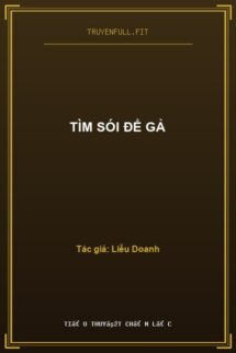 Tìm Sói Để Gả