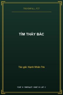 Tìm Thấy Bắc