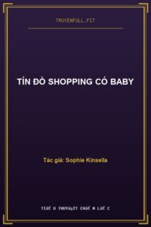 Tín Đồ Shopping Có Baby