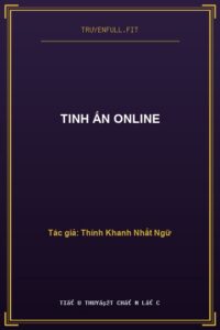 Tinh Ấn Online