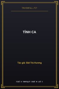 Tình Ca