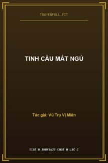 Tinh Cầu Mất Ngủ