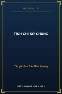 Tình Chi Sở Chung