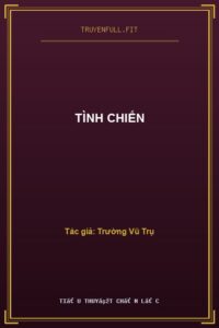 Tình Chiến