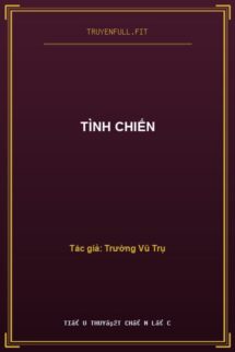 Tình Chiến