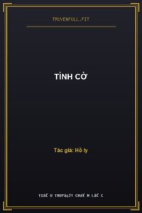 Tình Cờ