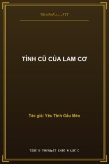 Tình Cũ Của Lam Cơ