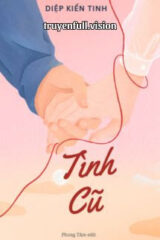 Tình Cũ – Diệp Kiến Tinh