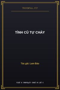 Tình Cũ Tự Cháy