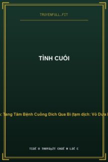 Tình Cuối