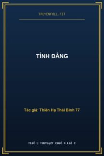 Tình Đắng