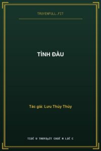 Tình Đầu