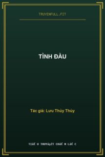 Tình Đầu