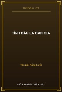 Tình Đầu Là Oan Gia