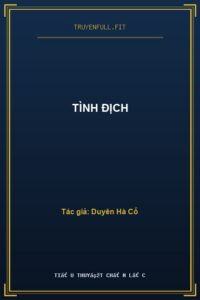 Tình Địch