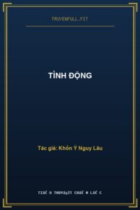Tình Động