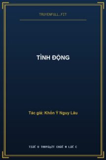 Tình Động