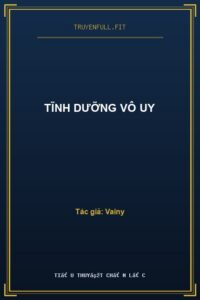 Tĩnh Dưỡng Vô Uy