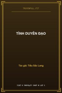 Tình Duyên Đạo