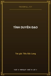 Tình Duyên Đạo