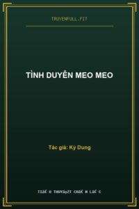 Tình Duyên Meo Meo