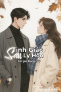 Tỉnh Giấc Sau Ly Hôn – Hồng Cửu