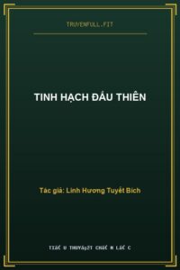 Tinh Hạch Đấu Thiên