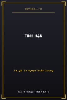 Tình Hận