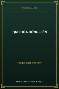 Tịnh Hỏa Hồng Liên