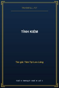 Tình Kiếm