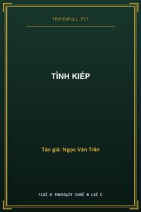 Tình Kiếp