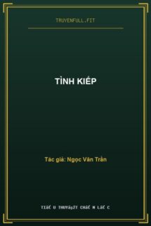 Tình Kiếp